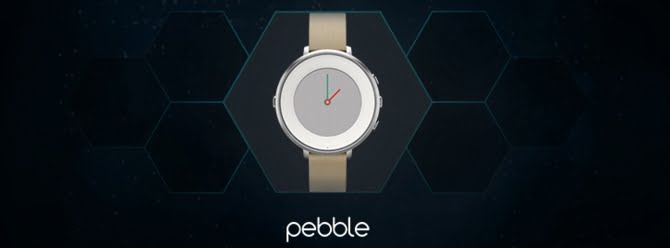 oneplus akilli saat pebble