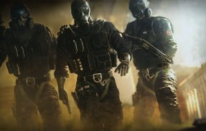rainbow six siege
