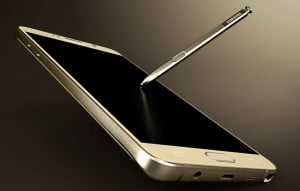 samsung galaxy note 5 winter edition