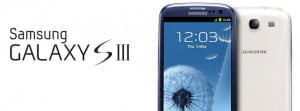 samsung galaxy s3