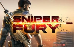 sniper fury