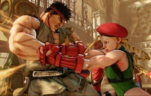 street fighter 51