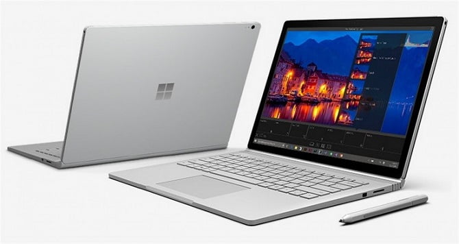 surfacebook