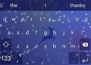 swiftkey android