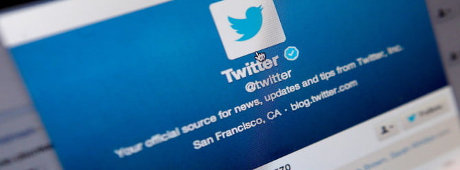 Finans dünyası Twitter’dan ümidi kesti
