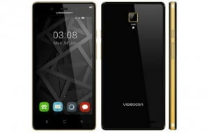 videocon infinium z55 krypton