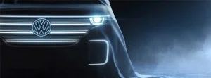 vw ces 2016 elektrikli otomobil