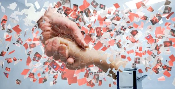 Şeffaf, güvenilir ve duyarlı 1 xerox 2