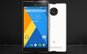 Yu Yuphoria Cyanogen OS 12.1’i alacak! 14 yu yuphoria