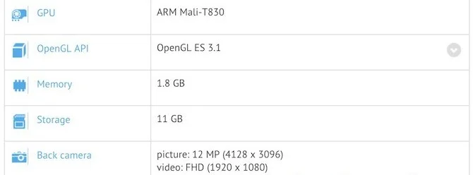 2016 Model Samsung Galaxy J7 görüldü