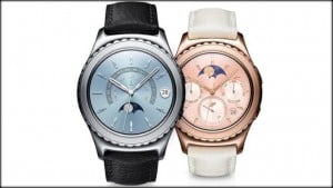 490425 samsung gear s2 platinum and rose gold