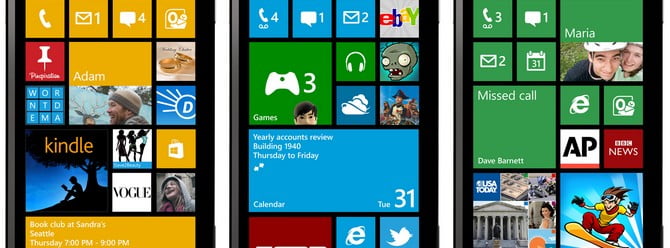 ABD’de en çok satan Windows Phone hangisi