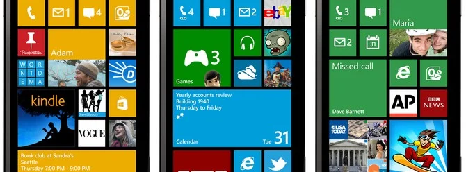 ABD’de en çok satan Windows Phone hangisi