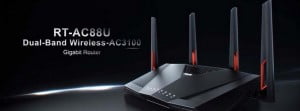 ASUS RT-AC3100 ve RT-AC88U Router’ını güncelledi! 13 ASUS RT AC3100 ve RT AC88U Router’ını güncelledi
