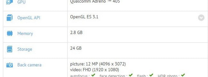 Asus Zenfone 3 ortaya çıktı