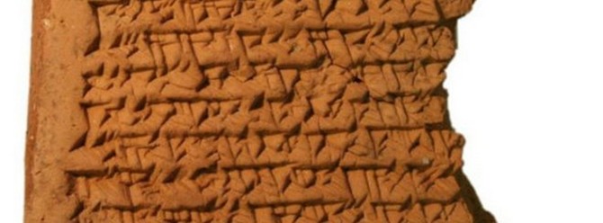 Babiller Matematik’te çığır açtı