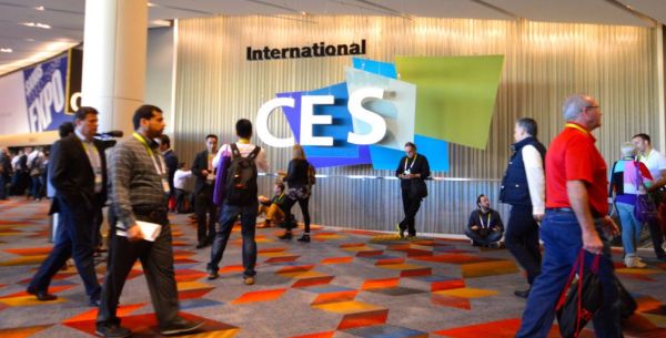 CES 2016 Yeni Ürünlere İlk Bakış