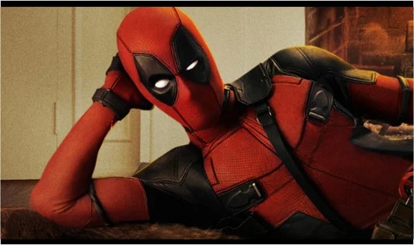 Deadpool