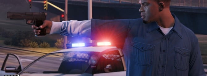 GTA 5’in DLC’si ortaya çıktı