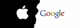 Google Applea 1 milyar dolar ödedi