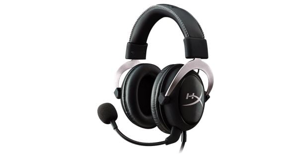HyperX CloudX
