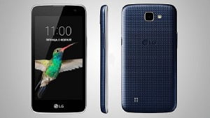 LG K4 Özellikleri Netleşti 19 LG K4