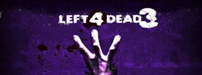 Left 4 Dead 3 2