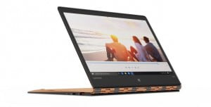 Lenovo YOGA 900S