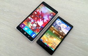 Windows 10 Mobile Güncellemesine Bugün Başlandı 7 Lumia