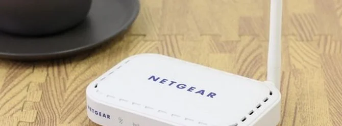 NETGEAR WNR500 ve WNR612v3 Routerları için Güncelleştirme sundu
