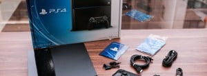 PlayStation 4’e bunu da yaptılar