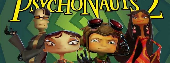 Psychonauts 2 kaç Para topladı? 1 Psychonauts 2 kaç Para topladı