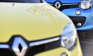 VW Skandalından Sonra Renault da Kontrol Altında 14 Renault Emisyon