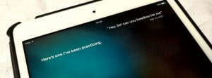 Siri beatbox