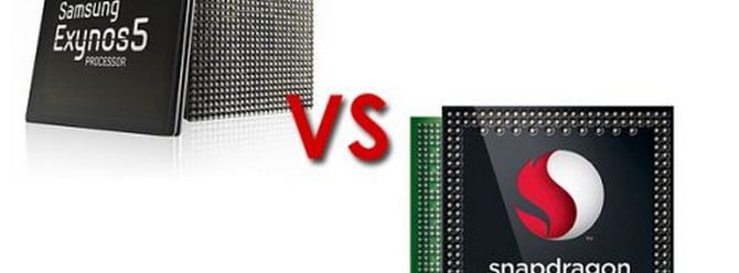 Snapdragon 820 mi yoksa Exynos 8890 mı daha iyi