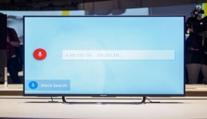 Sony Bravia Android TV 4