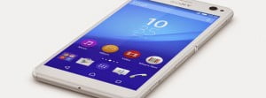 Sony Xperia C4 ve C5 Ultra güncellendi