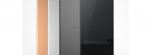 Sony Xperia C6 geliyor