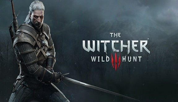 The Witcher 3 Wild Hunt 1