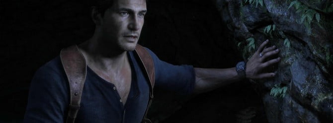 Uncharted 5’te Nathan Drake olmayabilir