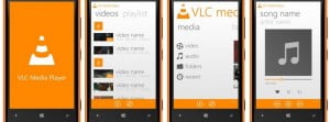 VLC Windows 10 için güncellendi