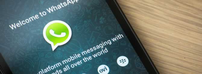 Whatsappta 900 milyon kullanıcı tehlikede