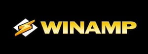 Winamp logo