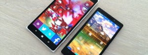 Windows 10 Mobile ilk önce kime gelecek