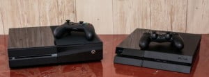 Xbox One ve PlayStation 4’ün Fiyatı düşecek