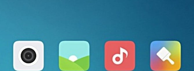 Xiaomi Mi5 ile ilgili yeni bilgiler var! 1 Xiaomi Mi5 ile ilgili yeni bilgiler var