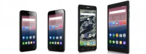 Alcatel OneTouch Pixi 4