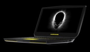 Alienware'den, Oculus Rift ile Donanmış İlk Laptop! 27 alienware