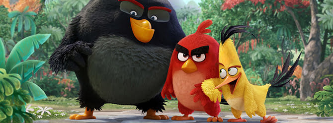 angry birds filmi