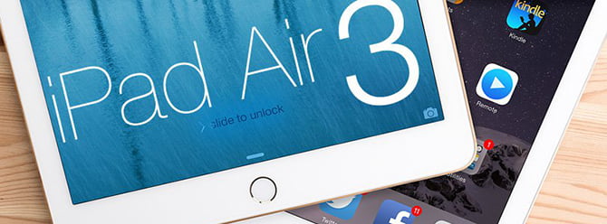 apple ipad air 3 1